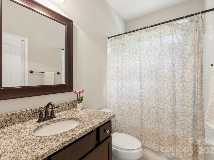1830 Alden Oaks Lane, Charlotte, NC 28270.  MLS# CAR4269681, YatesRealty ID 23980. 