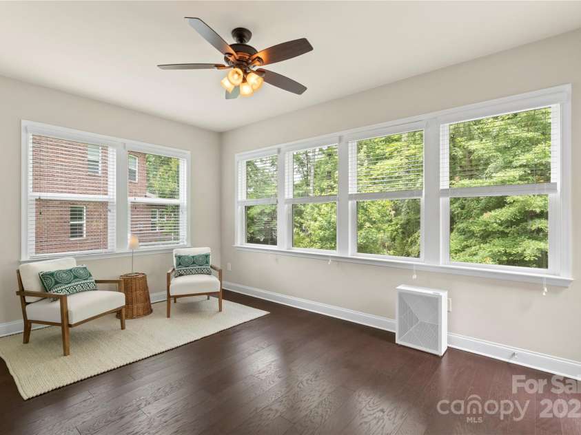 1830 Alden Oaks Lane, Charlotte, NC 28270.  MLS# CAR4269681, YatesRealty ID 23980. 