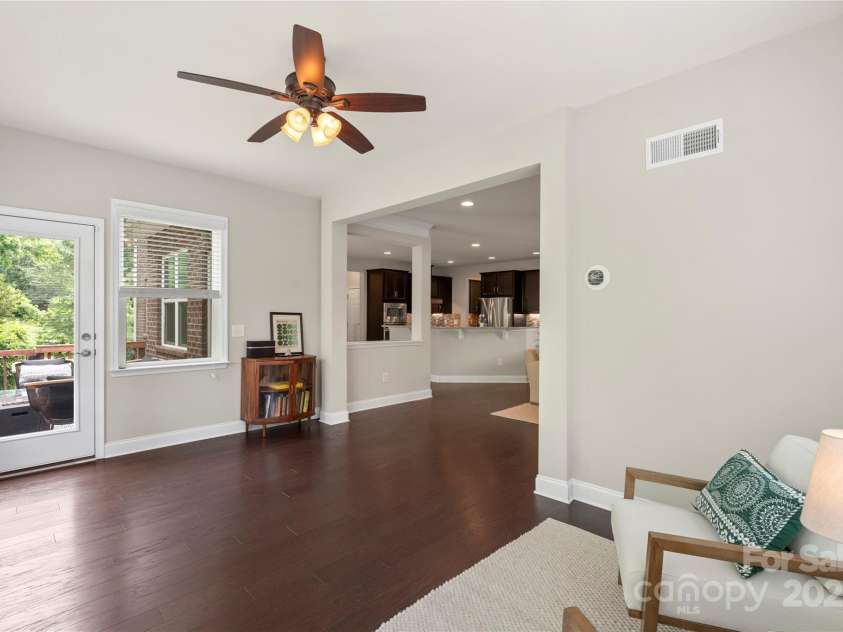 1830 Alden Oaks Lane, Charlotte, NC 28270.  MLS# CAR4269681, YatesRealty ID 23980. 
