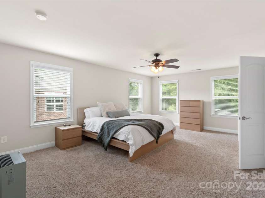 1830 Alden Oaks Lane, Charlotte, NC 28270.  MLS# CAR4269681, YatesRealty ID 23980. 