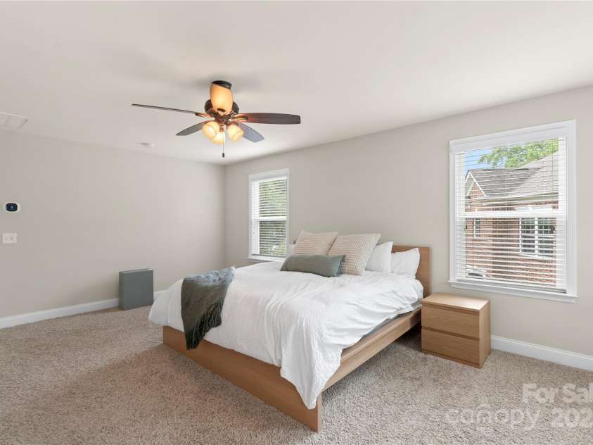 1830 Alden Oaks Lane, Charlotte, NC 28270.  MLS# CAR4269681, YatesRealty ID 23980. 