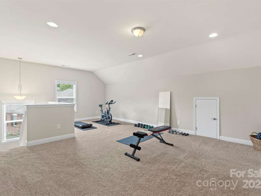 1830 Alden Oaks Lane, Charlotte, NC 28270.  MLS# CAR4269681, YatesRealty ID 23980. 