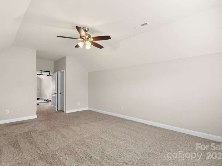 1830 Alden Oaks Lane, Charlotte, NC 28270.  MLS# CAR4269681, YatesRealty ID 23980. 