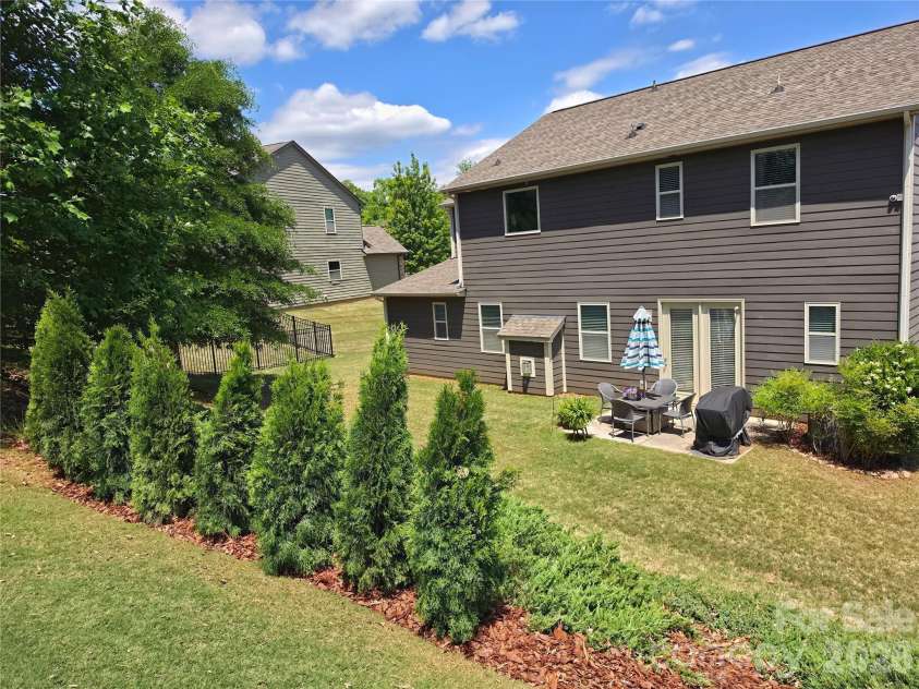 570 Sandbar Point, Clover, SC 29710.  MLS# CAR4361504, YatesRealty ID 23980. 