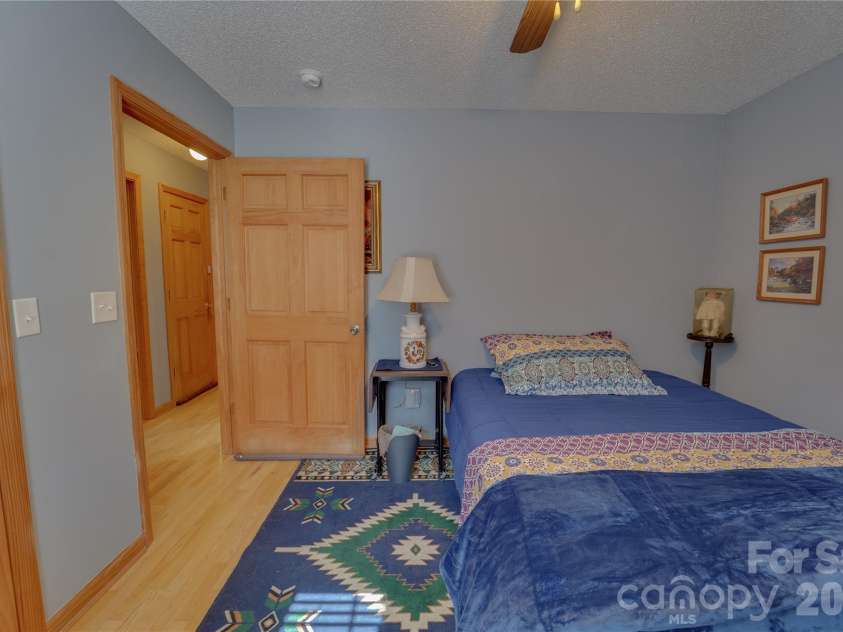 335 Icenhower Road, Leicester, NC 28748.  MLS# CAR4361299, YatesRealty ID 23982. 