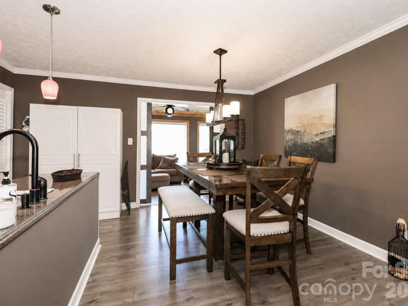 108 Garrison Drive, Statesville, NC 28677.  MLS# CAR4377910, YatesRealty ID 23983. 