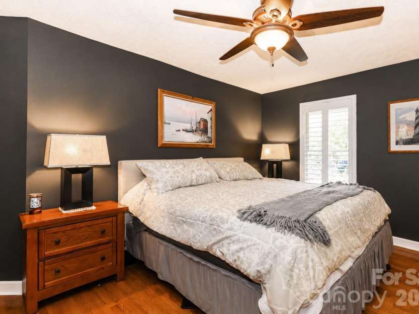 108 Garrison Drive, Statesville, NC 28677.  MLS# CAR4377910, YatesRealty ID 23983. 