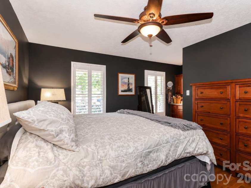 108 Garrison Drive, Statesville, NC 28677.  MLS# CAR4377910, YatesRealty ID 23983. 