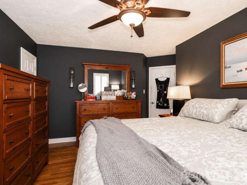 108 Garrison Drive, Statesville, NC 28677.  MLS# CAR4377910, YatesRealty ID 23983. 