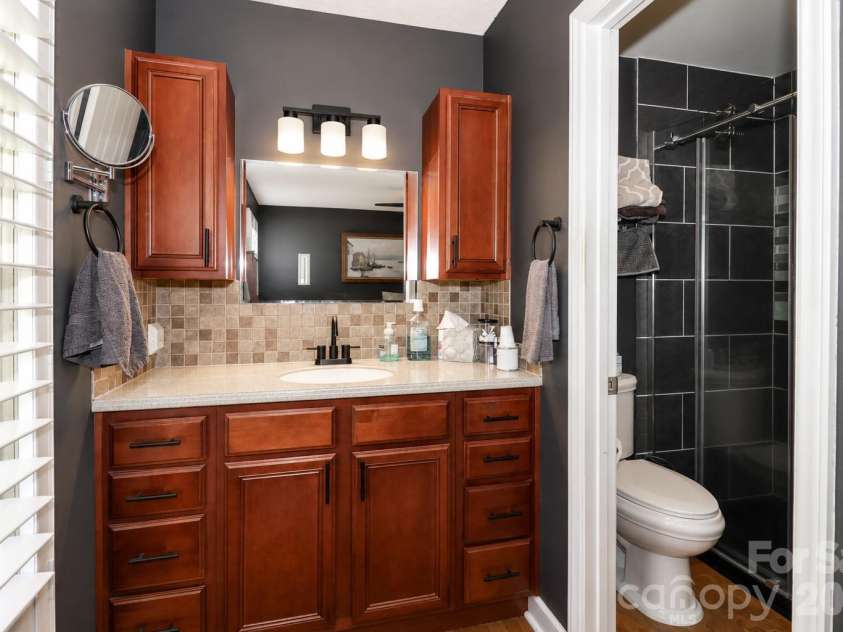 108 Garrison Drive, Statesville, NC 28677.  MLS# CAR4377910, YatesRealty ID 23983. 