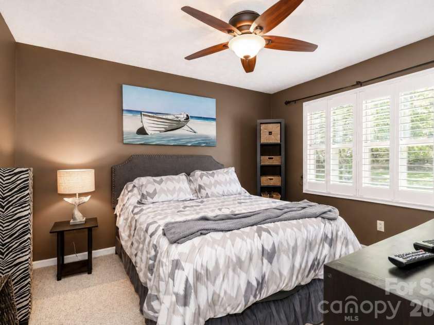 108 Garrison Drive, Statesville, NC 28677.  MLS# CAR4377910, YatesRealty ID 23983. 