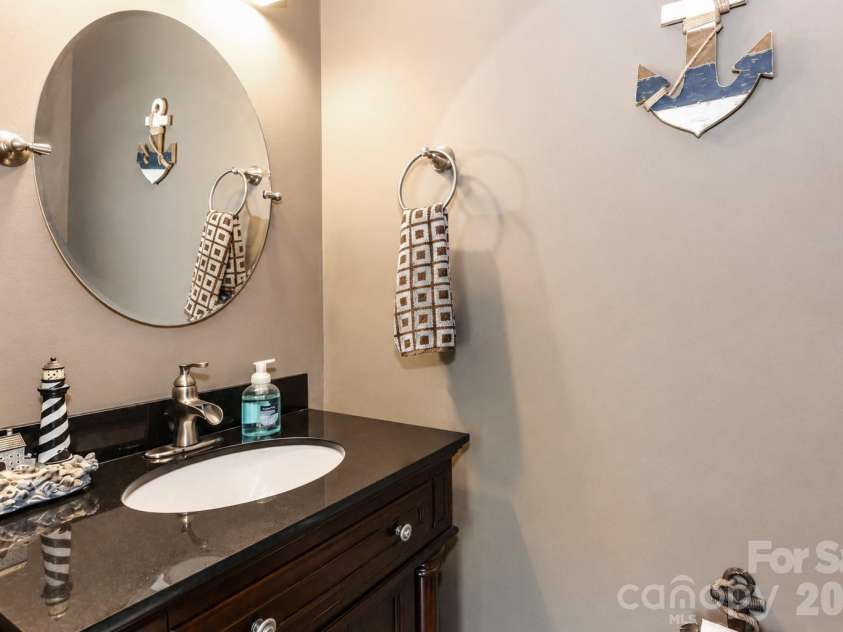 108 Garrison Drive, Statesville, NC 28677.  MLS# CAR4377910, YatesRealty ID 23983. 