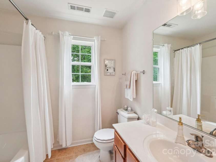 5021 Meadow Woods Drive, Lowell, NC 28098.  MLS# CAR4263183, YatesRealty ID 23983. 
