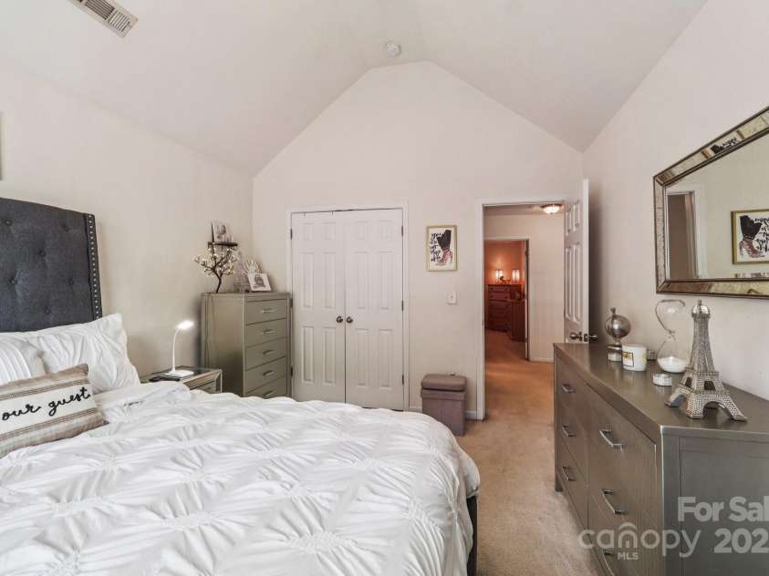 5021 Meadow Woods Drive, Lowell, NC 28098.  MLS# CAR4263183, YatesRealty ID 23983. 