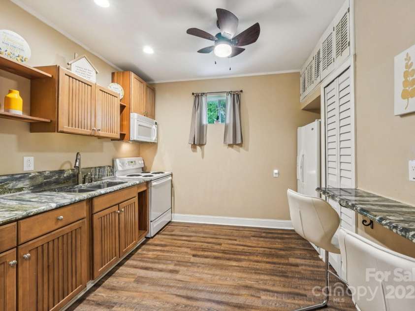 5021 Meadow Woods Drive, Lowell, NC 28098.  MLS# CAR4263183, YatesRealty ID 23983. 