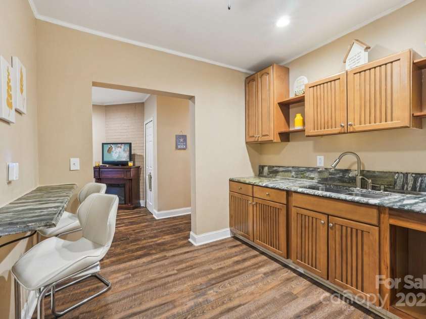 5021 Meadow Woods Drive, Lowell, NC 28098.  MLS# CAR4263183, YatesRealty ID 23983. 