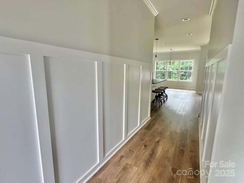 414 Westview Street, Gastonia, NC 28052.  MLS# CAR4276991, YatesRealty ID 23985. Front Entrance