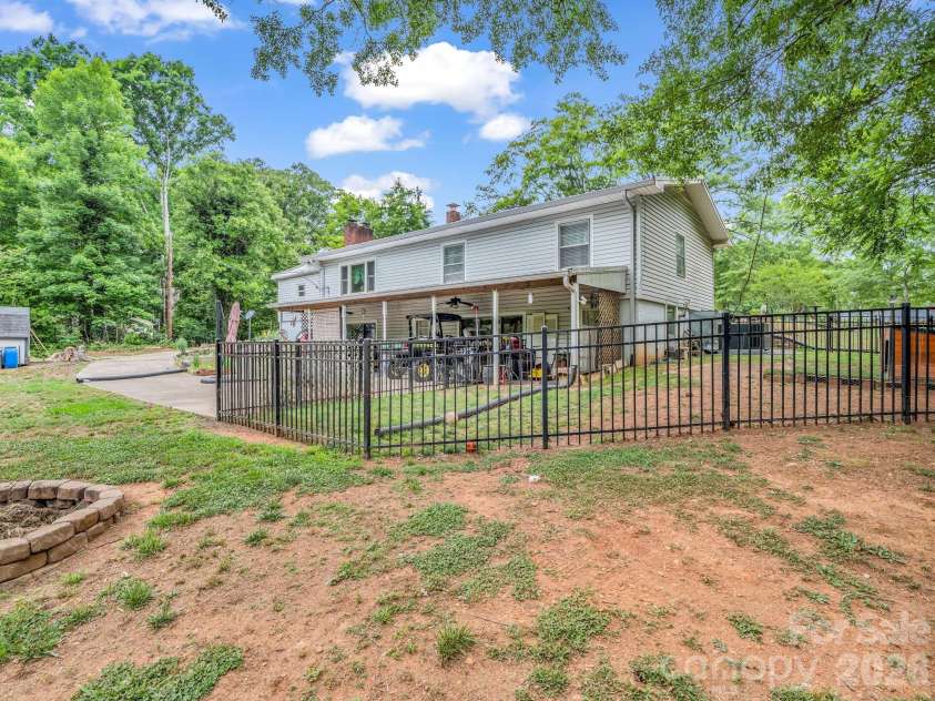 408 Hollis Road, Ellenboro, NC 28040.  MLS# CAR4379157, YatesRealty ID 23986. 