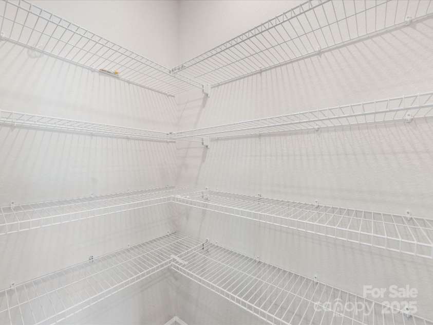 9136 Creedmore Hills Drive, Charlotte, NC 28214.  MLS# CAR4274108, YatesRealty ID 23986. Pantry