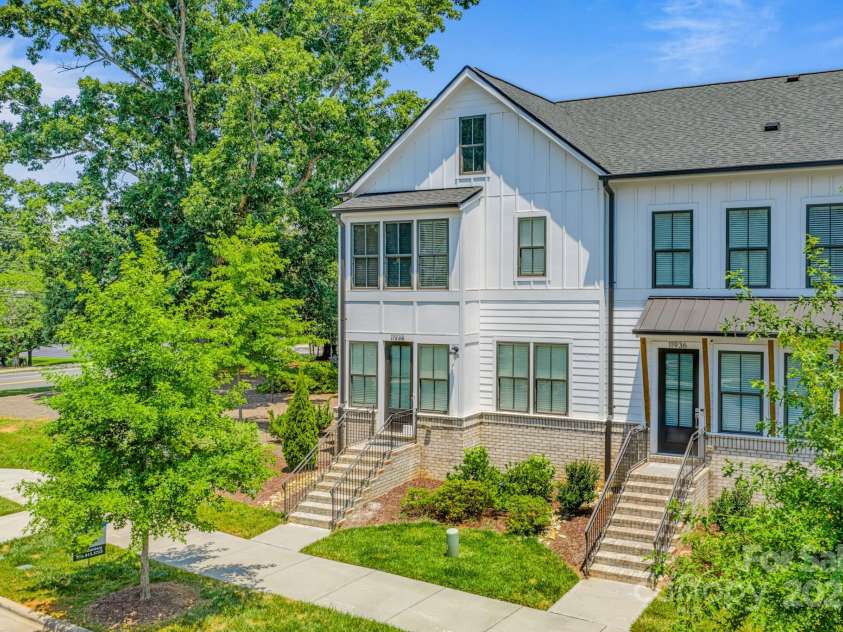 11938 Fiddlers Roof Lane, Charlotte, NC 28277.  MLS# CAR4266570, YatesRealty ID 23987. 