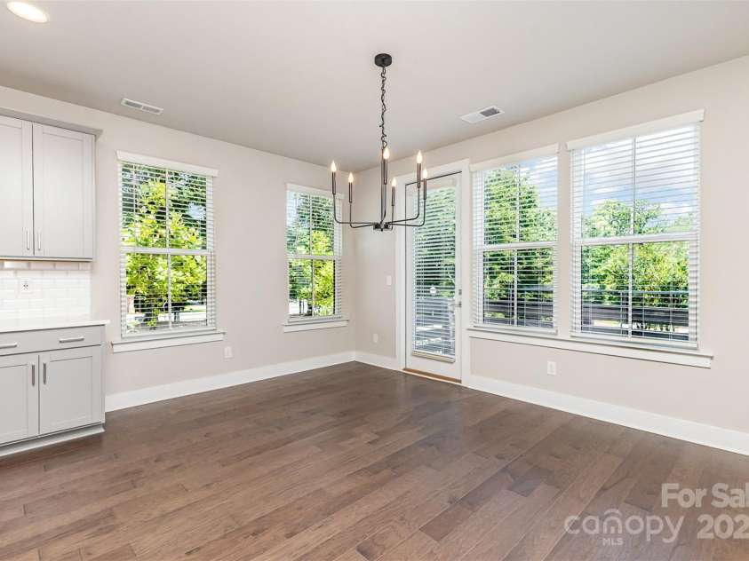 11938 Fiddlers Roof Lane, Charlotte, NC 28277.  MLS# CAR4266570, YatesRealty ID 23987. 