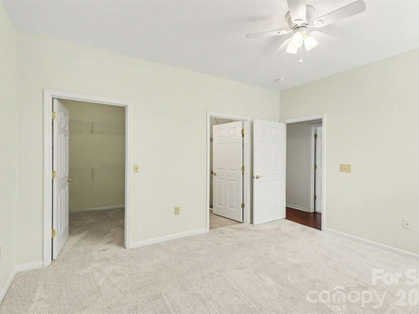 2726 Polo Club Boulevard, Matthews, NC 28105.  MLS# CAR4366042, YatesRealty ID 23988. 