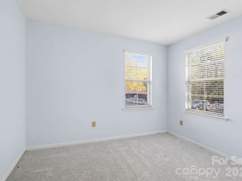 2726 Polo Club Boulevard, Matthews, NC 28105.  MLS# CAR4366042, YatesRealty ID 23988. 