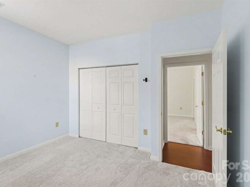 2726 Polo Club Boulevard, Matthews, NC 28105.  MLS# CAR4366042, YatesRealty ID 23988. 