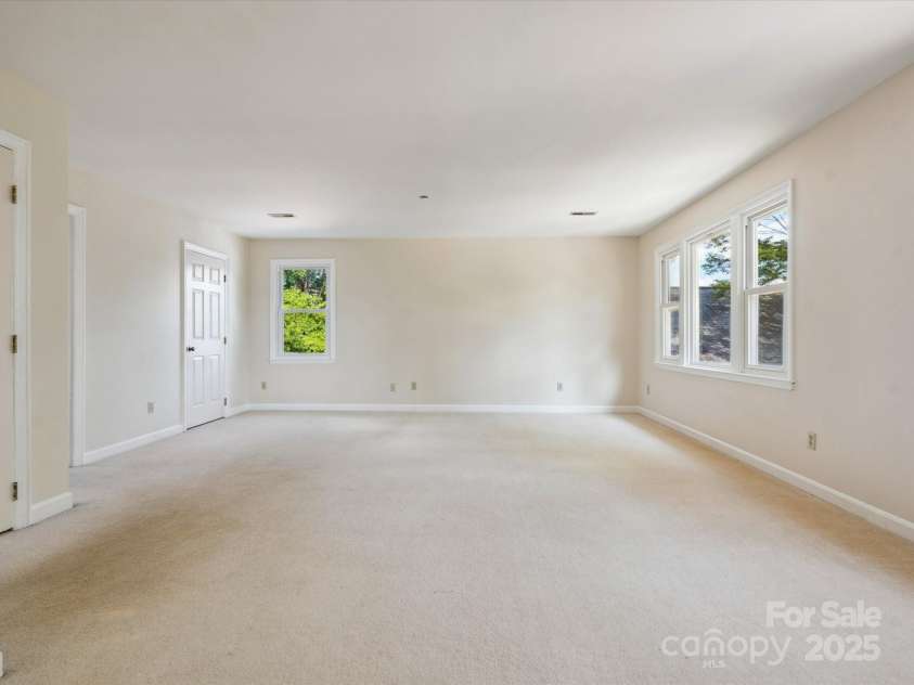 5632 Zion Church Road, Concord, NC 28025.  MLS# CAR4270566, YatesRealty ID 23988. Primary Bedroom