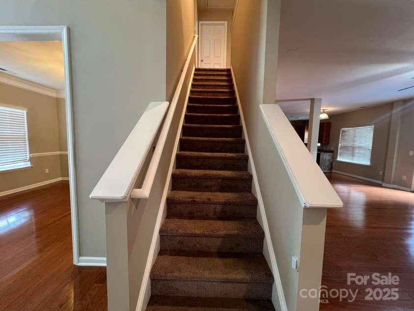 3022 Hendricks Chapel Lane, Charlotte, NC 28216.  MLS# CAR4276109, YatesRealty ID 23989. 