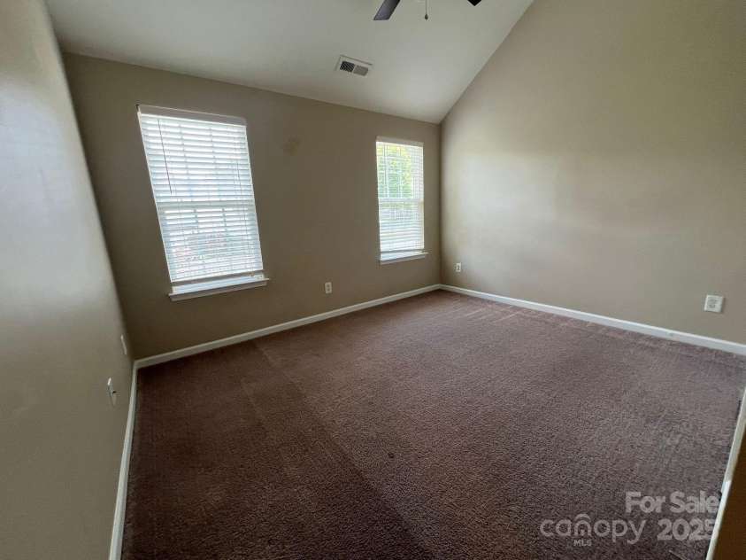 3022 Hendricks Chapel Lane, Charlotte, NC 28216.  MLS# CAR4276109, YatesRealty ID 23989. 