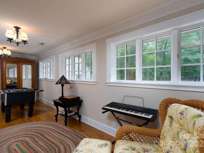 139 Deerfield Lane, New London, NC 28127.  MLS# CAR4295568, YatesRealty ID 2399. Loft