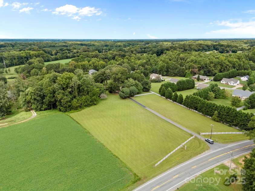 8900 Old Concord Road, Salisbury, NC 28146.  MLS# CAR4295325, YatesRealty ID 2399. No city taxes here!