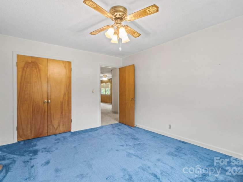 128 Howie Street, Mount Holly, NC 28120.  MLS# CAR4272463, YatesRealty ID 23991. Bedroom 2