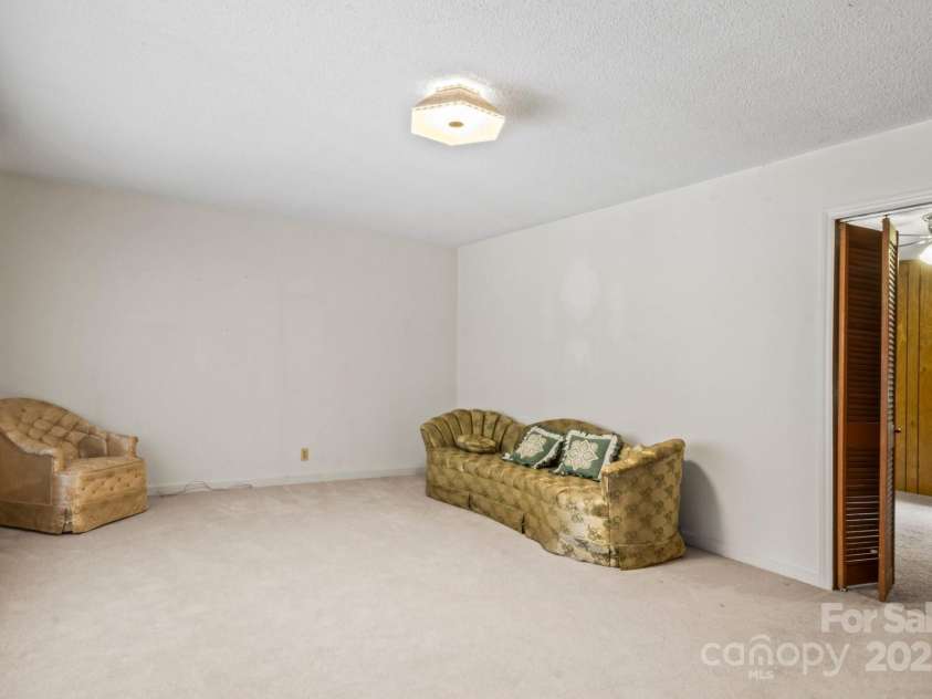 128 Howie Street, Mount Holly, NC 28120.  MLS# CAR4272463, YatesRealty ID 23991. Formal Living Room