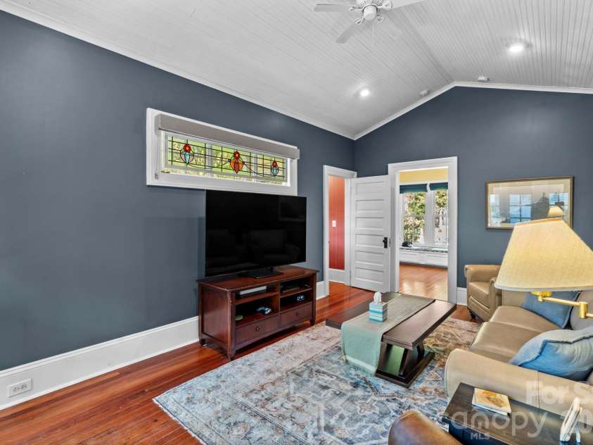 801 Fulton Street, Salisbury, NC 28144.  MLS# CAR4373956, YatesRealty ID 23991. 