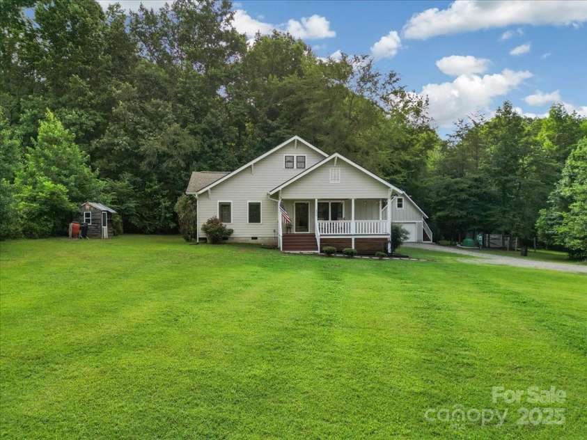 275 Haynes Drive, Salisbury, NC 28146.  MLS# CAR4277763, YatesRealty ID 23992. 