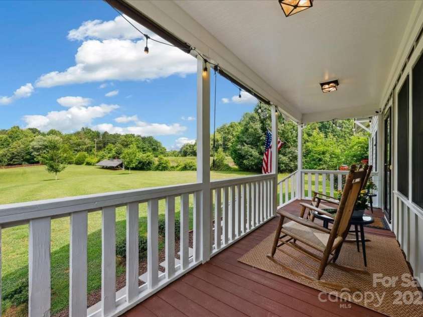 275 Haynes Drive, Salisbury, NC 28146.  MLS# CAR4277763, YatesRealty ID 23992. 