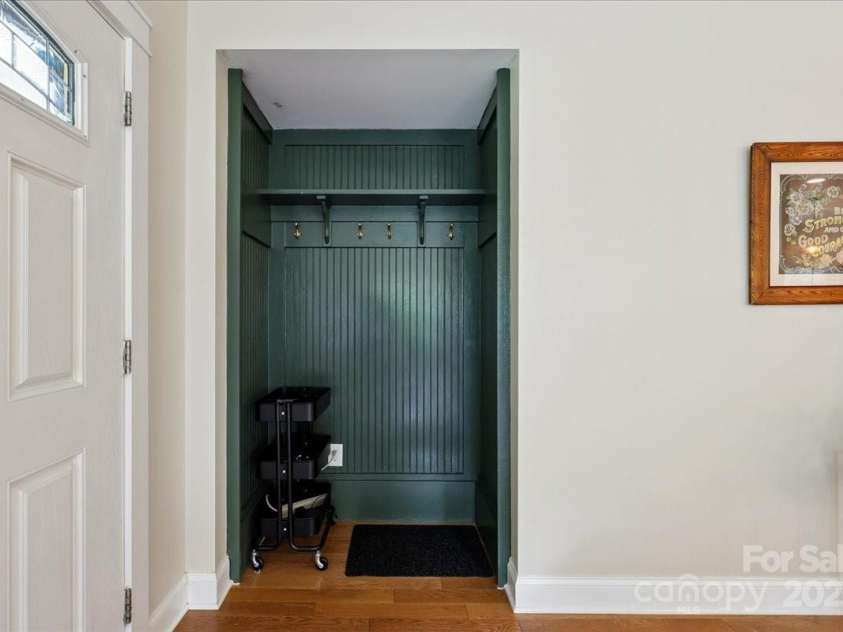 275 Haynes Drive, Salisbury, NC 28146.  MLS# CAR4277763, YatesRealty ID 23992. 