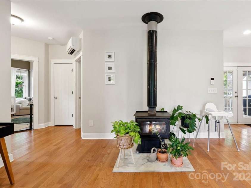 275 Haynes Drive, Salisbury, NC 28146.  MLS# CAR4277763, YatesRealty ID 23992. 