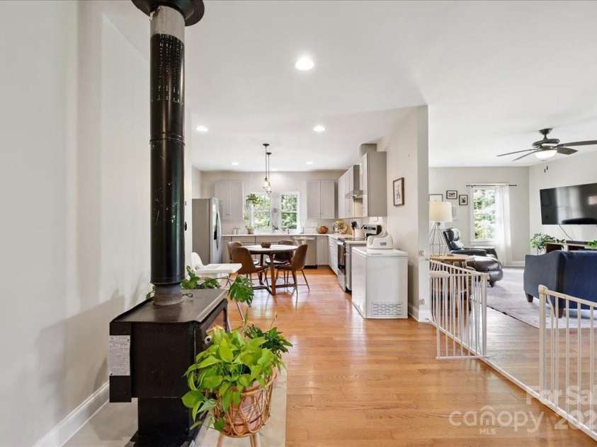 275 Haynes Drive, Salisbury, NC 28146.  MLS# CAR4277763, YatesRealty ID 23992. 