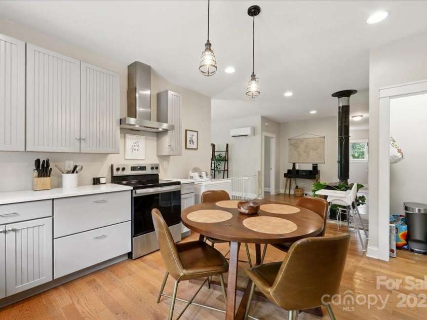 275 Haynes Drive, Salisbury, NC 28146.  MLS# CAR4277763, YatesRealty ID 23992. 