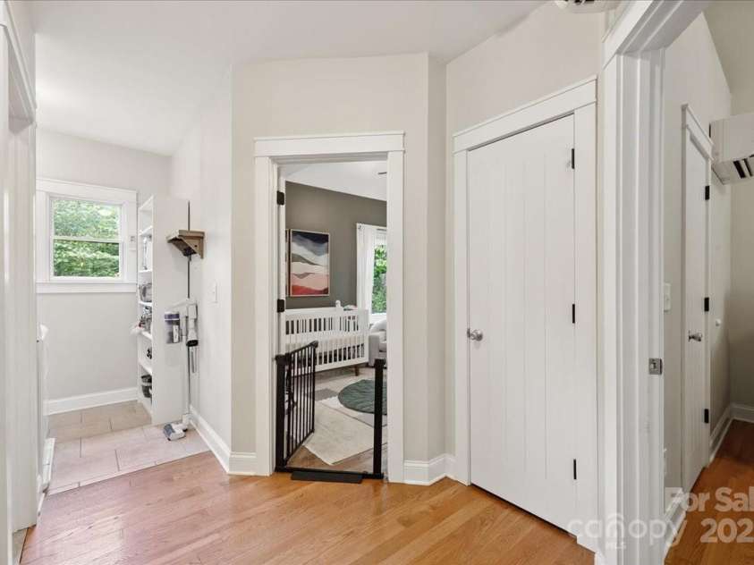 275 Haynes Drive, Salisbury, NC 28146.  MLS# CAR4277763, YatesRealty ID 23992. 