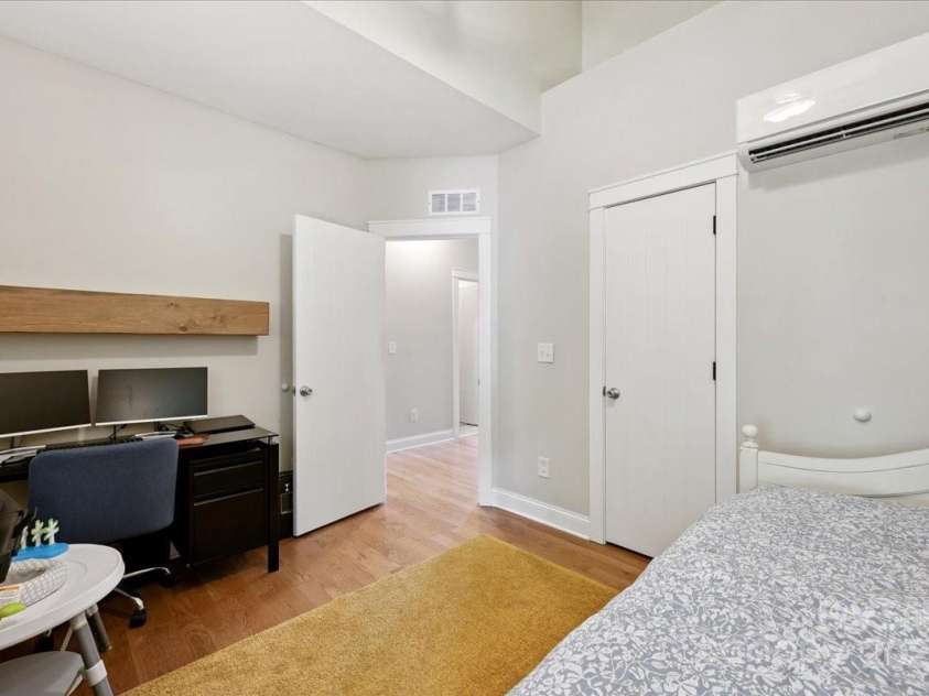 275 Haynes Drive, Salisbury, NC 28146.  MLS# CAR4277763, YatesRealty ID 23992. 