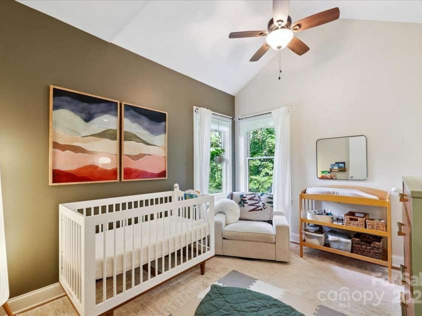 275 Haynes Drive, Salisbury, NC 28146.  MLS# CAR4277763, YatesRealty ID 23992. 