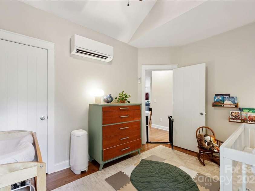 275 Haynes Drive, Salisbury, NC 28146.  MLS# CAR4277763, YatesRealty ID 23992. 