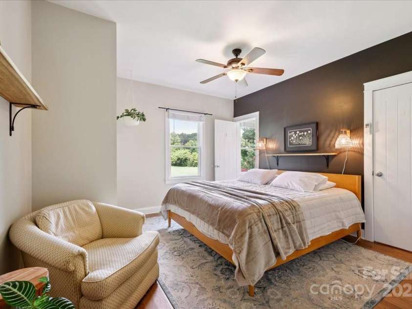 275 Haynes Drive, Salisbury, NC 28146.  MLS# CAR4277763, YatesRealty ID 23992. 