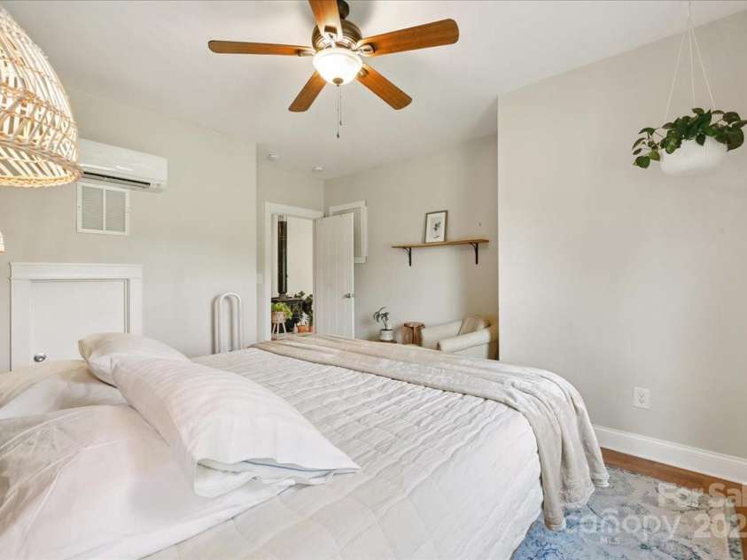 275 Haynes Drive, Salisbury, NC 28146.  MLS# CAR4277763, YatesRealty ID 23992. 