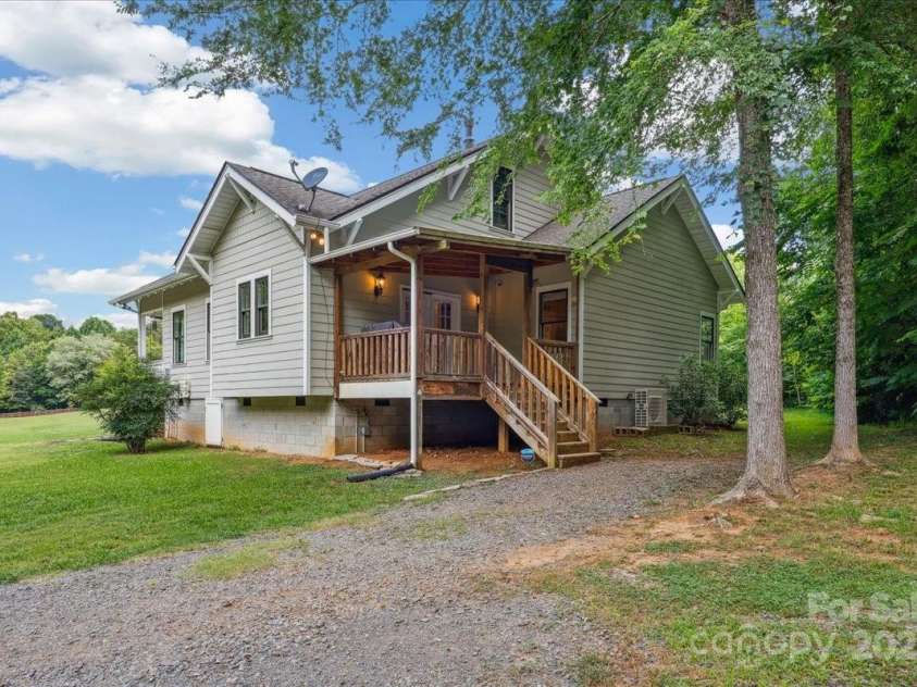 275 Haynes Drive, Salisbury, NC 28146.  MLS# CAR4277763, YatesRealty ID 23992. 