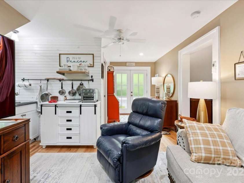 275 Haynes Drive, Salisbury, NC 28146.  MLS# CAR4277763, YatesRealty ID 23992. 